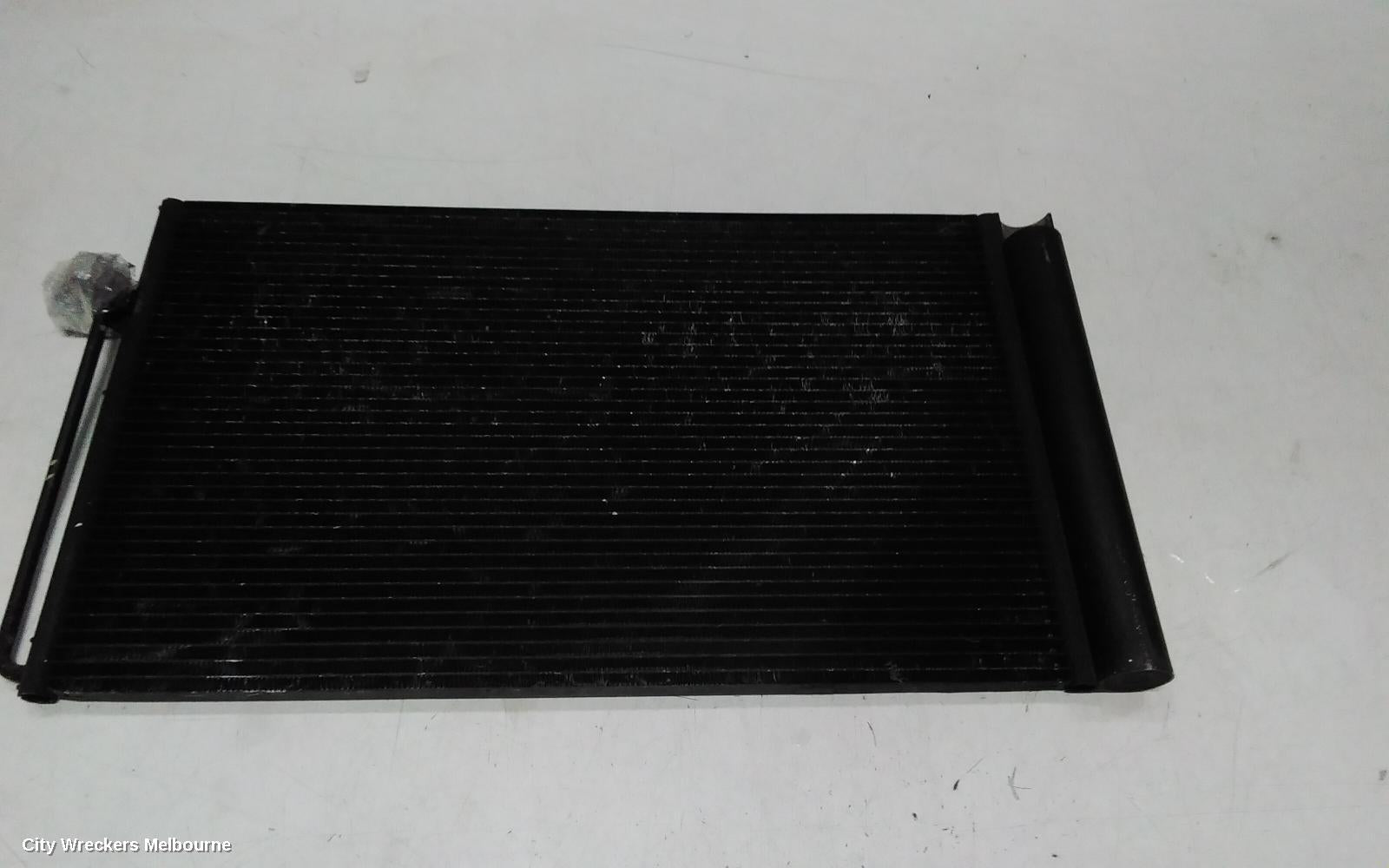 BMW 5 SERIES A/C CONDENSER, E60/E61, DIESEL, 12/2005 - 04/2010 - Image 2