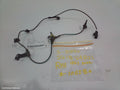 TOYOTA YARIS ABS SENSOR, RH FRONT, XP130 SERIES, 10/2011 - 12/2019 - Image 1