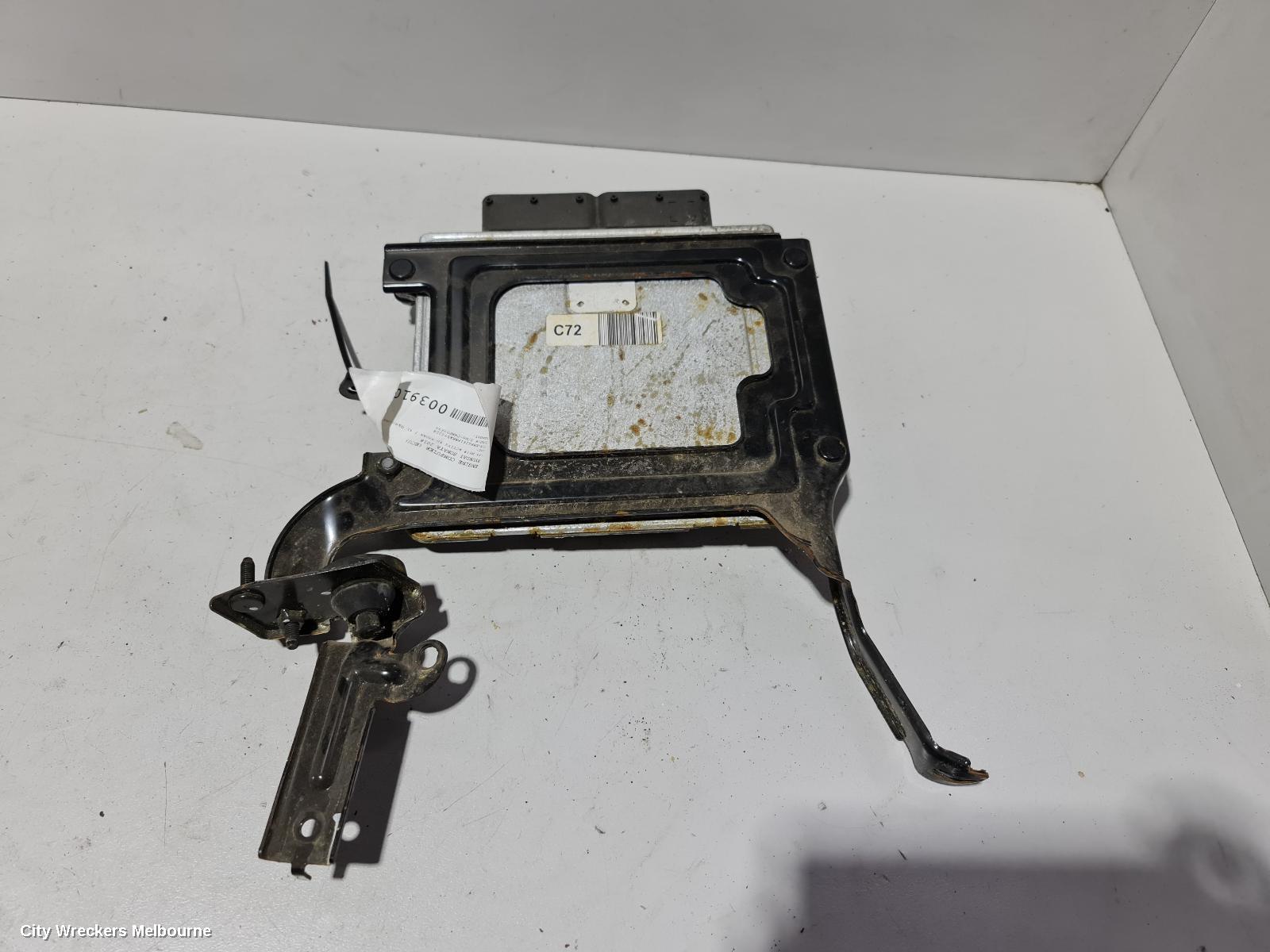 HYUNDAI SONATA ECU, ENGINE ECU, 2.4, ECU ONLY, LF, 10/2014 - 01/2020 - Image 3