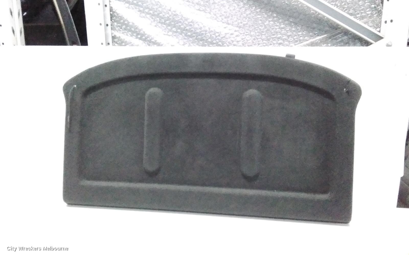 HYUNDAI I30 PARCEL SHELF CARGO BLIND, PD, HATCH (S. KOREA VIN KMHH), 03/2017 ONWARDS - Image 3