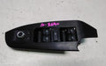 HAVAL JOLION PWR DR WIND SWITCH, A01, RH FRONT (MASTER SWITCH), NON AUTO FOLD, 02/2021 ONWARDS - Image 1