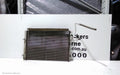 HYUNDAI I20 A/C CONDENSER, PB, 03/2012 - 12/2015 - Image 1