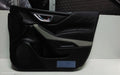 SUBARU FORESTER DOOR TRIM, RH FRONT, SK, 08/2018 - 11/2024 - Image 1