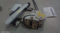 MITSUBISHI OUTLANDER DOOR/BOOT/GATE LOCK, LEFT REAR DOOR LOCK, ZJ-ZL, 10/2012 ONWARDS - Image 1