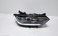 VOLKSWAGEN PASSAT RIGHT HEADLAMP, B8/MK7, HALOGEN TYPE, 06/2015 - 10/2019 - Image 1