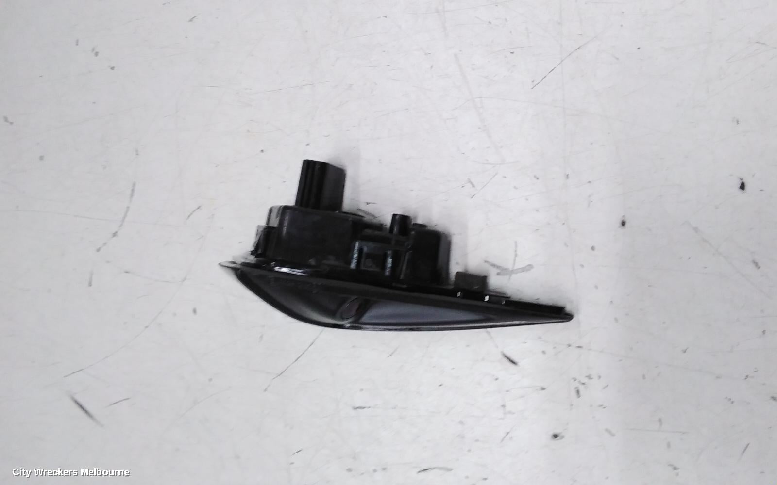TESLA MODEL Y REVERSE CAMERA, 1ST GEN, SIDE CAMERA (RH GUARD), 03/2022 ONWARDS - Image 2