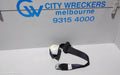 MITSUBISHI OUTLANDER SEATBELT/STALK, LH REAR 3RD ROW, SEAT BELT ONLY, ZJ-ZL, 7 SEATER, 10/2012 ONWARDS - Image 1
