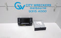 VOLKSWAGEN GOLF RADIO/CD/DVD/SAT/TV, DISPLAY SCREEN, 6.5IN, NON SAT NAV TYPE, GEN 7, 03/2013 - 03/2017 - Image 1