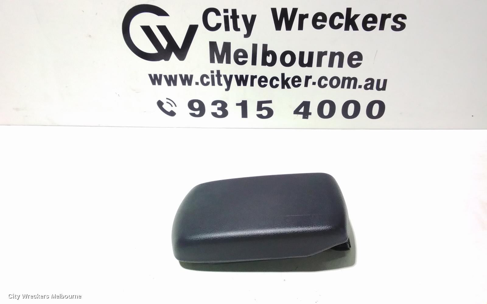 TOYOTA RAV4 CONSOLE, XA40, 12/2012 - 12/2018 - Image 1