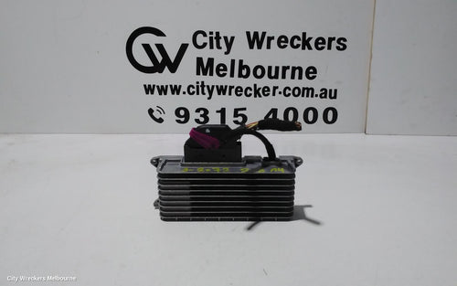 AUDI A4 RADIO/CD/DVD/SAT/TV, AFTERMARKET, B8 8K, 02/2008 - 01/2016 - Image 1