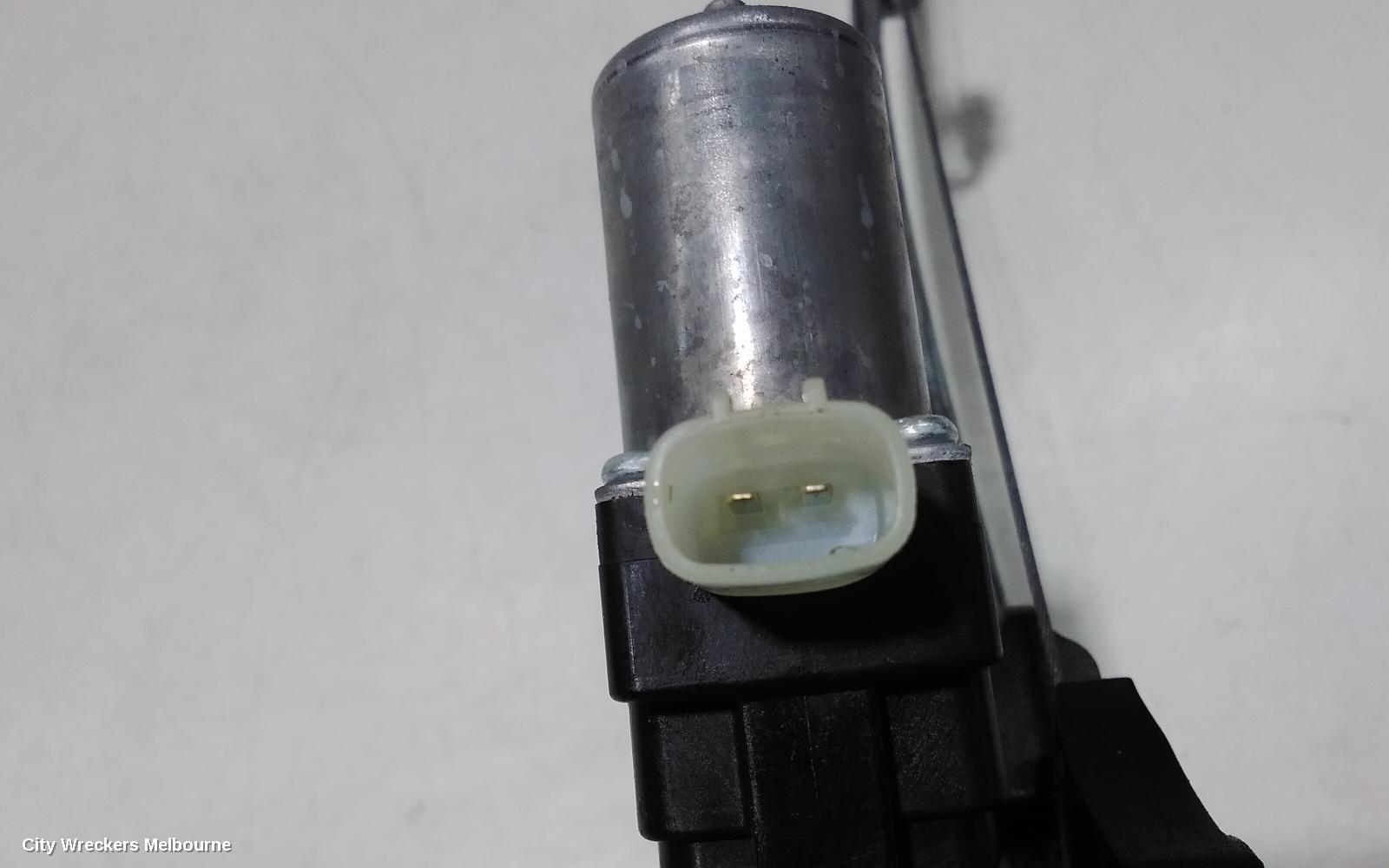 SUZUKI IGNIS RIGHT FRONT WINDOW REG/MOTOR, MF, DOOR REG ASSY (REG AND MOTOR), 11/2016 ONWARDS - Image 3