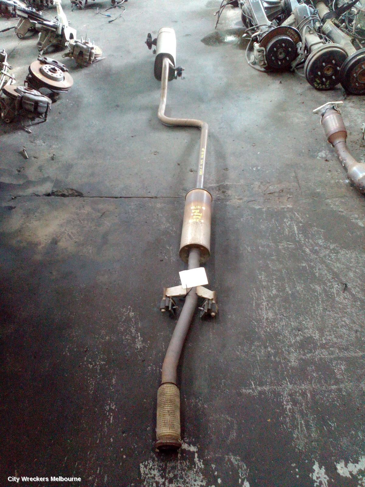 PEUGEOT 208 SILENCER, A9, 10/2012 - 12/2018 - Image 3