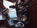 SKODA OCTAVIA OXYGEN SENSOR, 1Z MY09 03/2009 - 10/2013 - Image 1