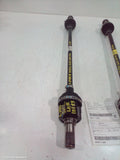 KIA SPORTAGE LEFT DRIVESHAFT, REAR, AUTO, AWD, DIESEL, 2.0, D4HD, TURBO, 8 SPEED, NQ5, 09/2021 ONWARDS - Image 1
