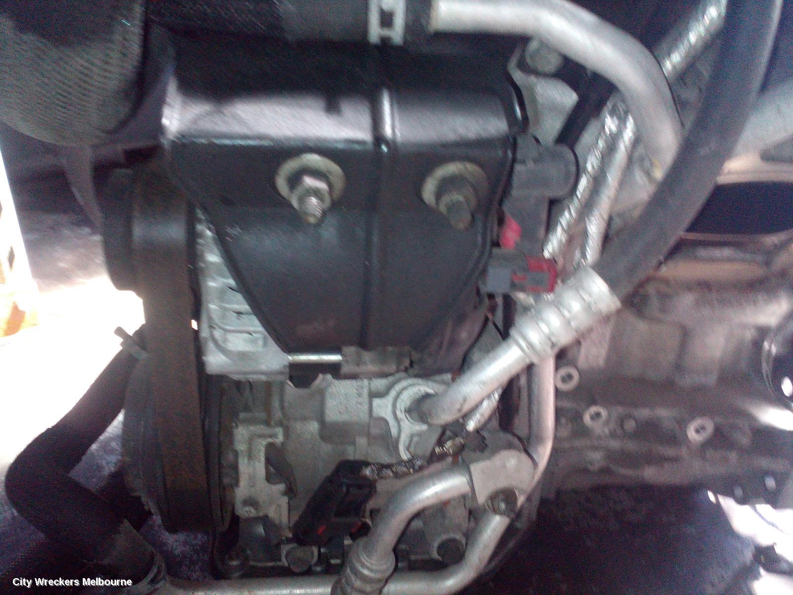 FIAT FREEMONT ALTERNATOR, PETROL, 3.6, JF, 01/2014 - 01/2017 - Image 1
