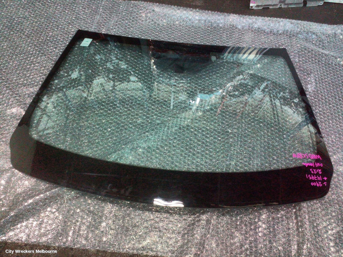 MITSUBISHI OUTLANDER WINDSHIELD, ZM, 08/2021 ONWARDS - Image 2