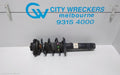 AUDI TT LEFT FRONT STRUT, 8J, 2.0, PETROL, FWD, COUPE/CABRIO, 09/2006 - 12/2014 - Image 1