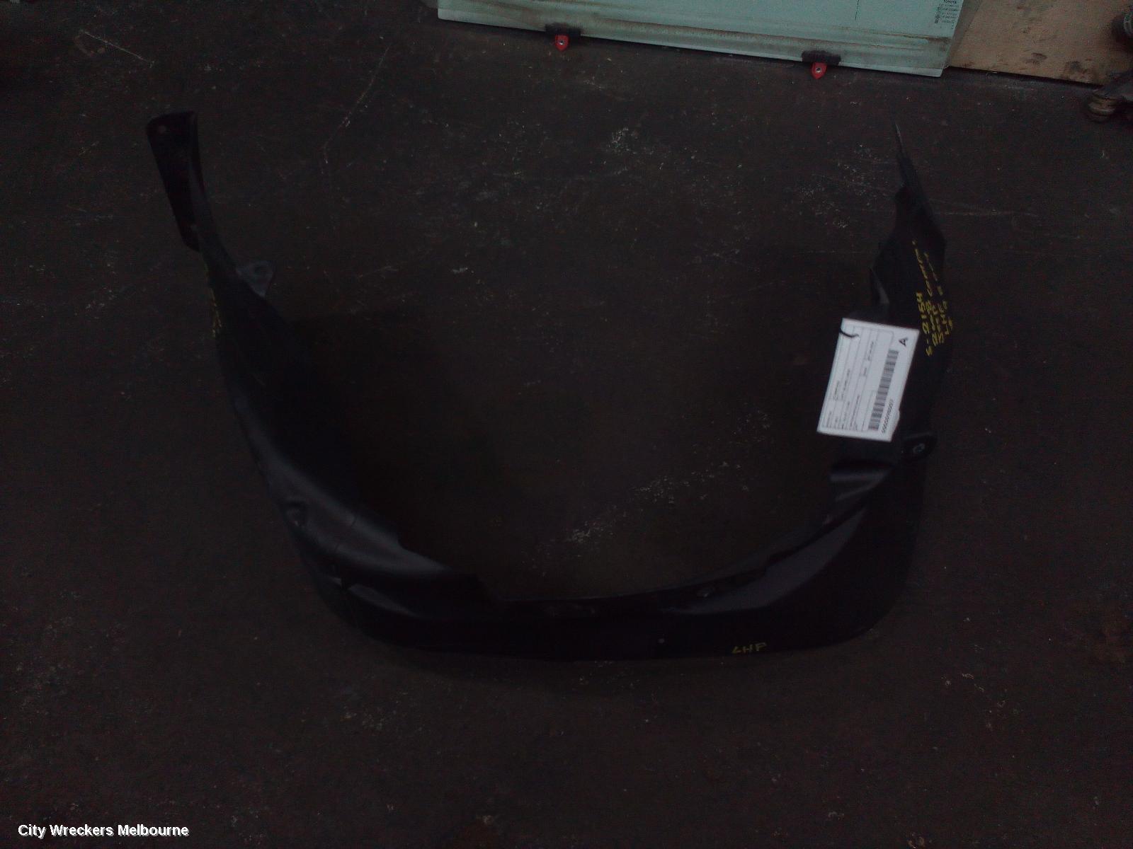 JEEP COMPASS LEFT GUARD LINER, MK, 03/2007 - 12/2008 - Image 1