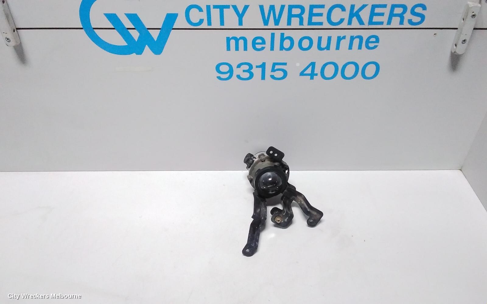 HYUNDAI ELANTRA LEFT INDICATOR/FOG/SIDE, BUMPER FOGLAMP, AD, 12/2015 - 09/2018 - Image 1