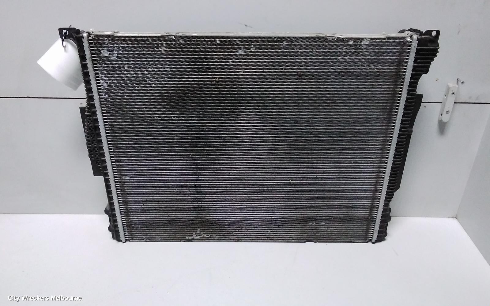 BMW 3 SERIES RADIATOR, AUTO, 2.0, B48, PETROL, F30/F31/F34, 07/2015 ONWARDS - Image 1
