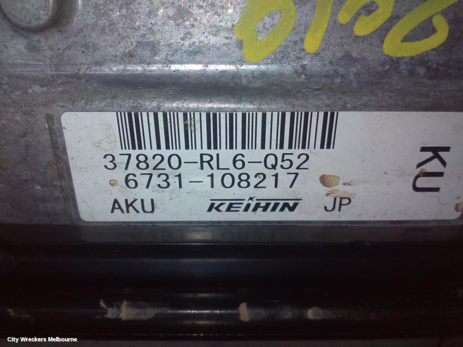 TOYOTA CAMRY ECU, ENGINE ECU, 2.5, PETROL, ECU ONLY, XV70, 09/2017 ONWARDS - Image 3