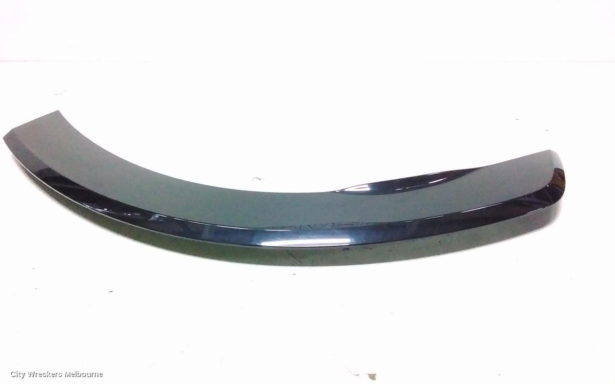 MG HS WHEEL ARCH FLARE, AS33, 01/2024 ONWARDS - Image 3