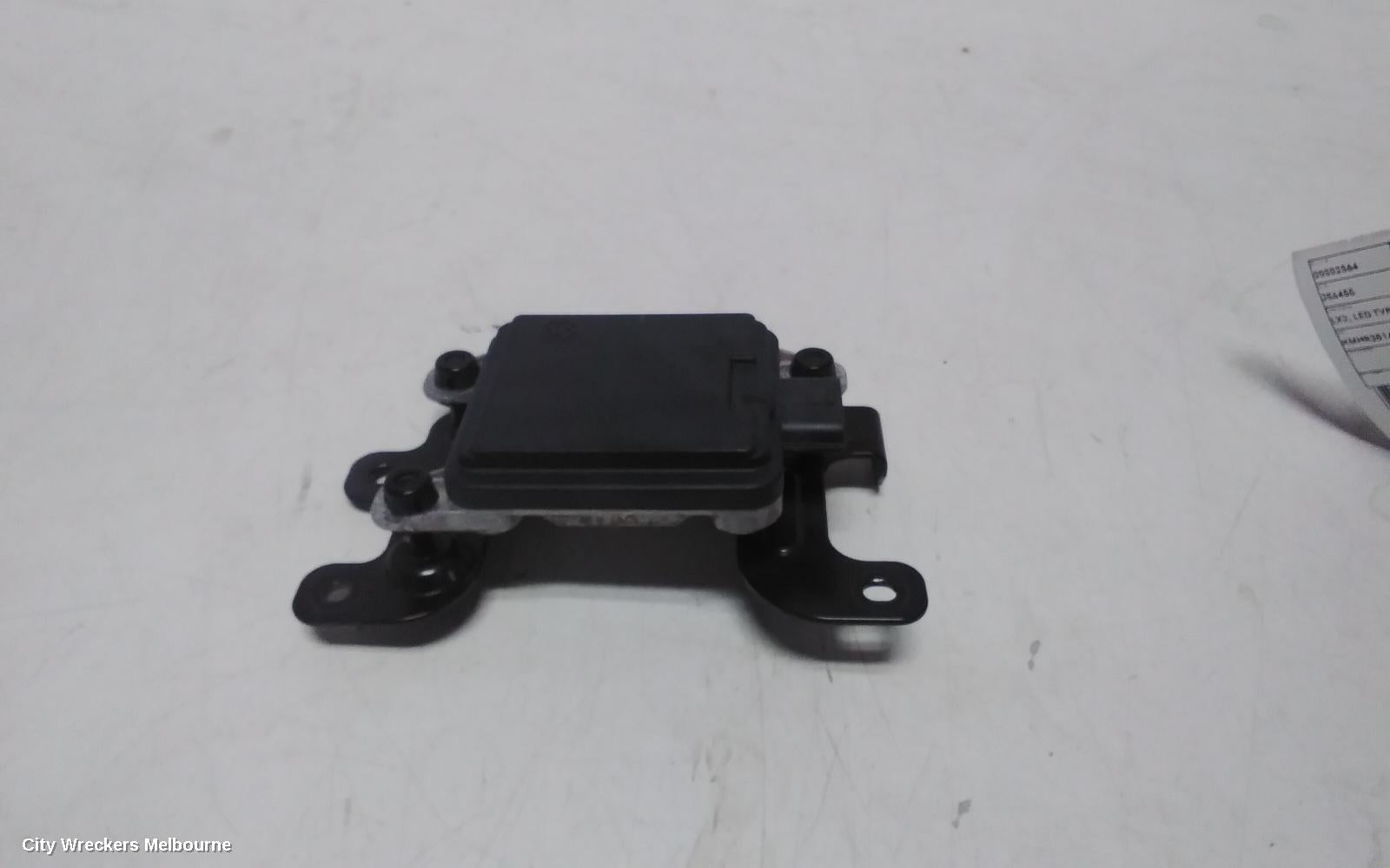 HYUNDAI PALISADE, LX2, 07/2020 - 03/2025, 99110-S8110  FRONT RADAR DISTANCE SENSOR: 115435 - Image 1