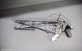 NISSAN XTRAIL LEFT REAR WND REG/MOTOR, T32, 02/2014 ONWARDS - Image 1