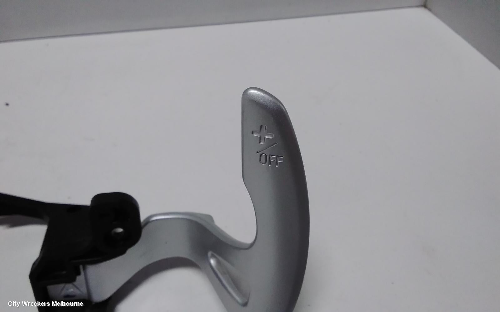MITSUBISHI ECLIPSE CROSS PEDAL ASSEMBLY, GEN 1, 11/2017 ONWARDS - Image 3