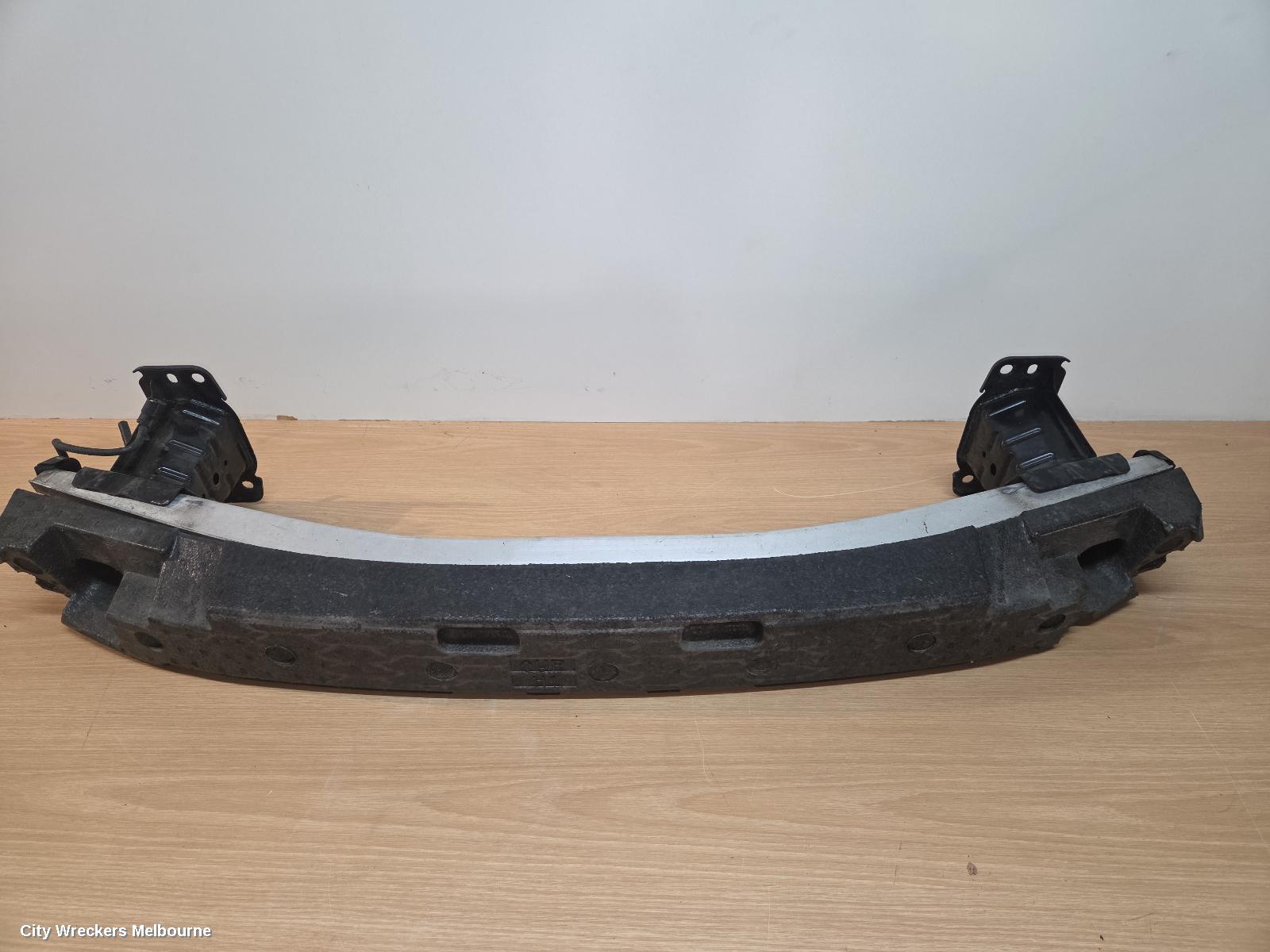 TOYOTA COROLLA F/BAR REINFORC/BRACK, E210, LOWER REINFORCEMENT, HATCH, 07/2018 ONWARDS - Image 1