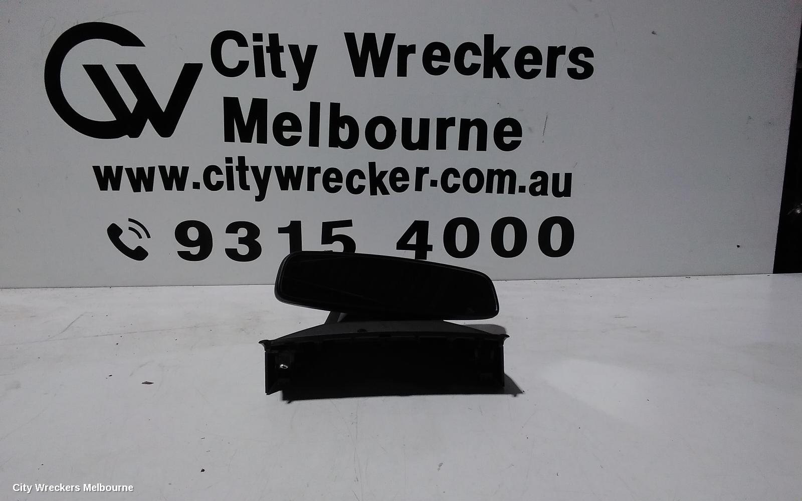 VOLKSWAGEN T-ROC INTERIOR MIRROR, A1, 03/2020 - 12/2025 - Image 2