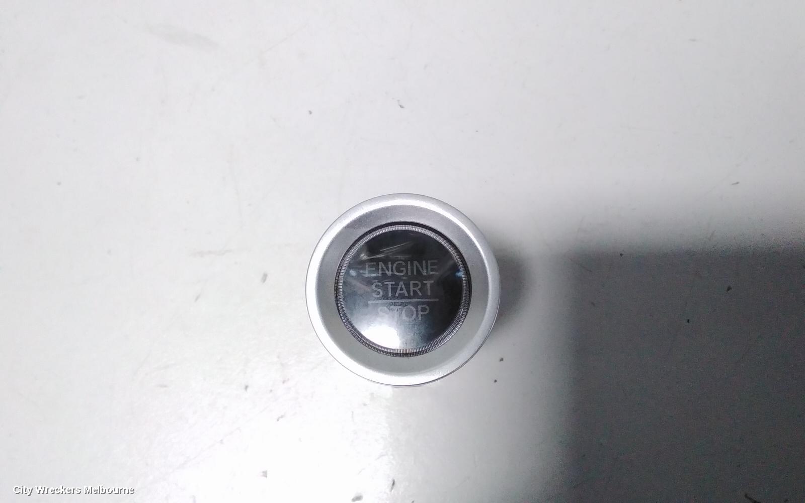 HONDA JAZZ, GF/GK, 07/2014 - 12/2020, START STOP BUTTON: 76742 - Image 1