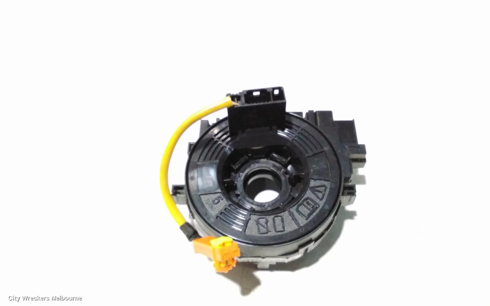 TOYOTA COROLLA AIRBAG MODULE/SENSOR, CLOCKSPRING, ZRE182R, 10/2012 - 03/2015 - Image 1