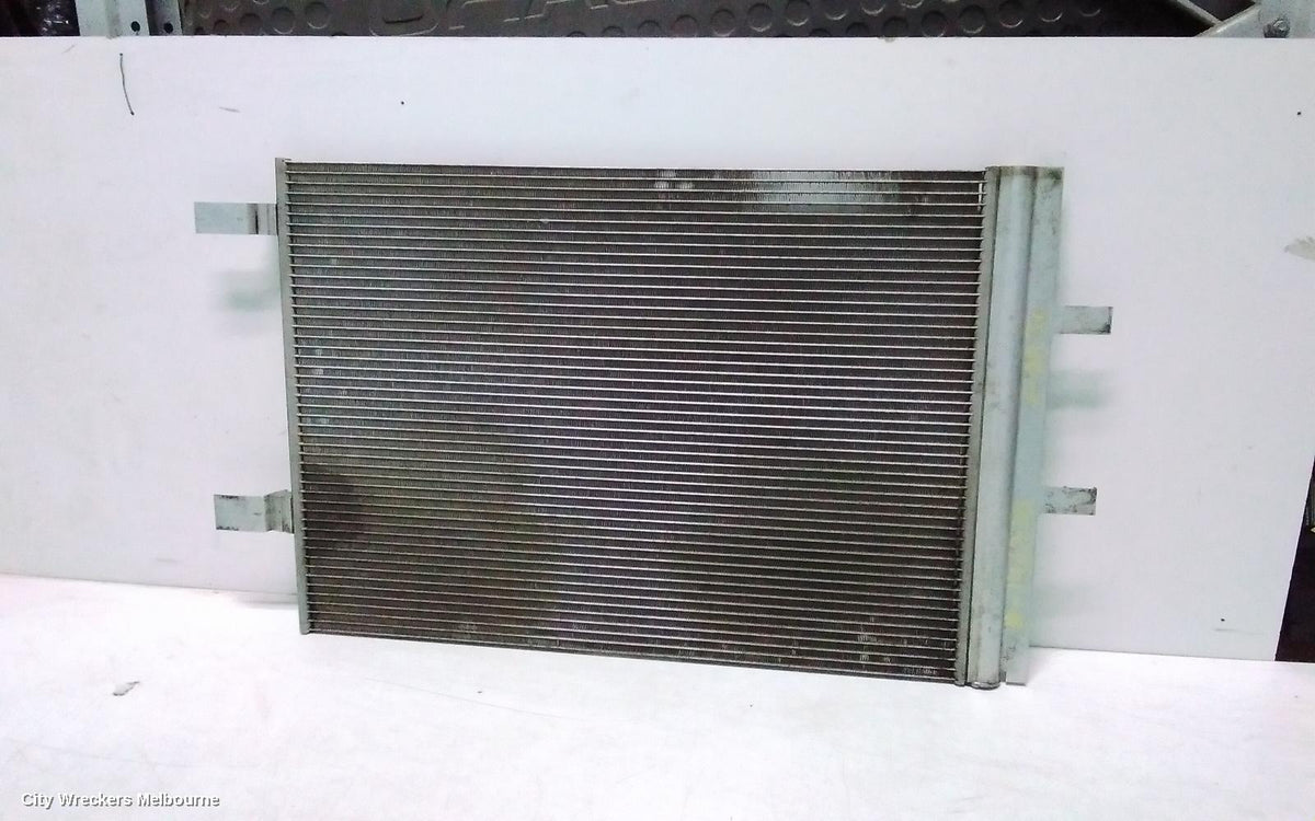MITSUBISHI OUTLANDER A/C CONDENSER, PETROL, 2.5, PR25, ZM, 08/2021 ONWARDS - Image 1