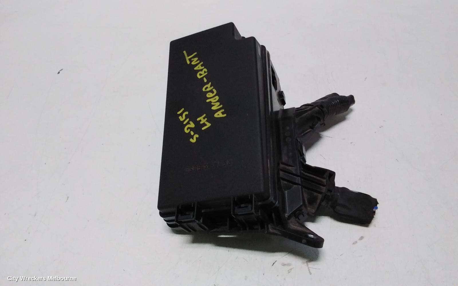 TOYOTA COROLLA FUSE BOX, ENGINE BAY, E210, 07/2018 ONWARDS - Image 2