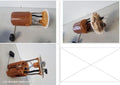 TOYOTA KLUGER FUEL PUMP, MCU28R, 01/2001 - 04/2007 - Image 1
