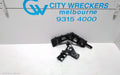 VOLKSWAGEN GOLF, GEN 7, 11/2012 - 08/2020, RHR BAR SLIDER: 69104 - Image 1