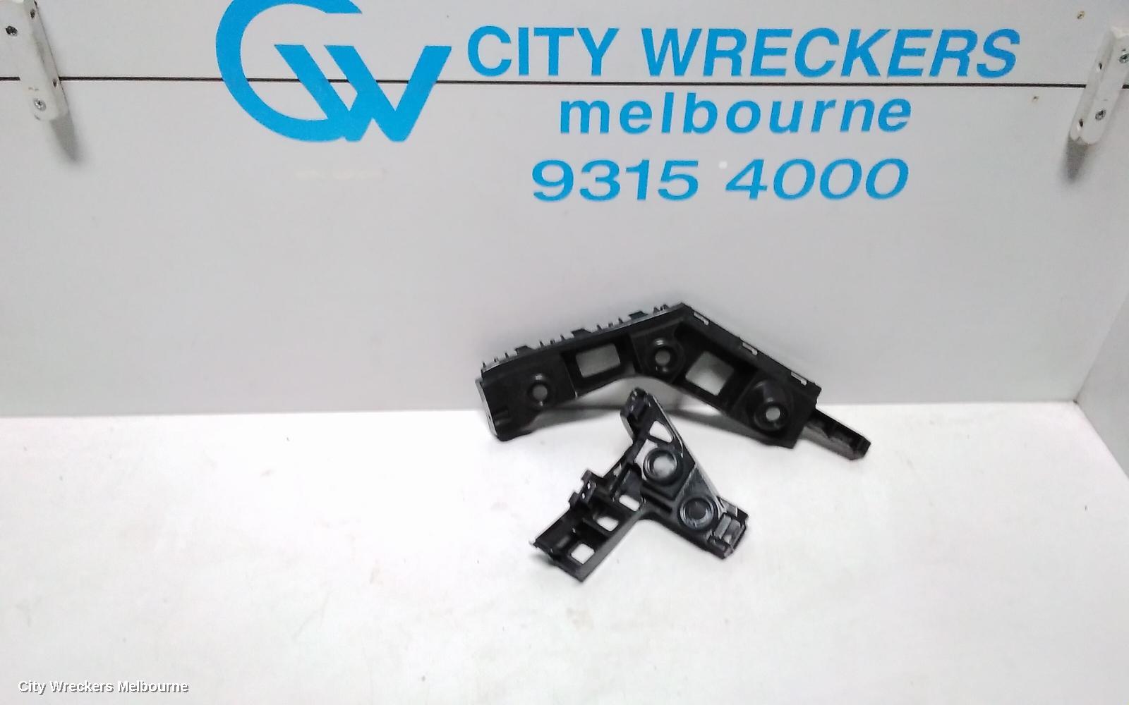 VOLKSWAGEN GOLF, GEN 7, 11/2012 - 08/2020, RHR BAR SLIDER: 69104 - Image 1