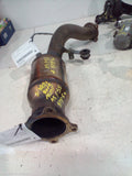 AUDI A5 CATALYTIC CONVERTER, UNDER CAR-CAT TYPE, 1.8, PETROL, CJEB/CJEE CODE, 8T, 10/2011 - 11/2016 - Image 1