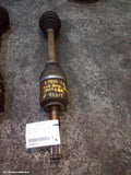 LAND ROVER RANGEROVER SPORT LEFT DRIVESHAFT, REAR, NON DIFF LOCK TYPE, L320, 08/2005 - 05/2013 - Image 1