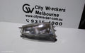 TOYOTA CAMRY RIGHT HEADLAMP, SK10, LENS# 301-954 (AUST TYPE), 02/1993 - 06/1997 - Image 1