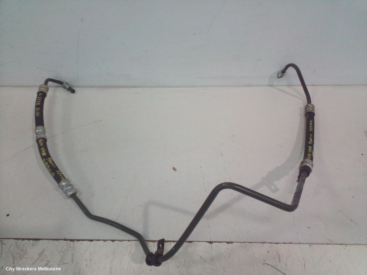LDV G10 POWER STEER HOSE, SV7A/SV7C, WAGON/VAN, 04/2015 ONWARDS - Image 1