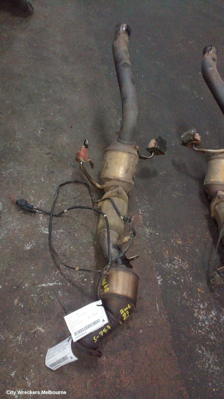 AUDI Q7 OXYGEN SENSOR, 4L, 09/2006 - 08/2015 - Image 2
