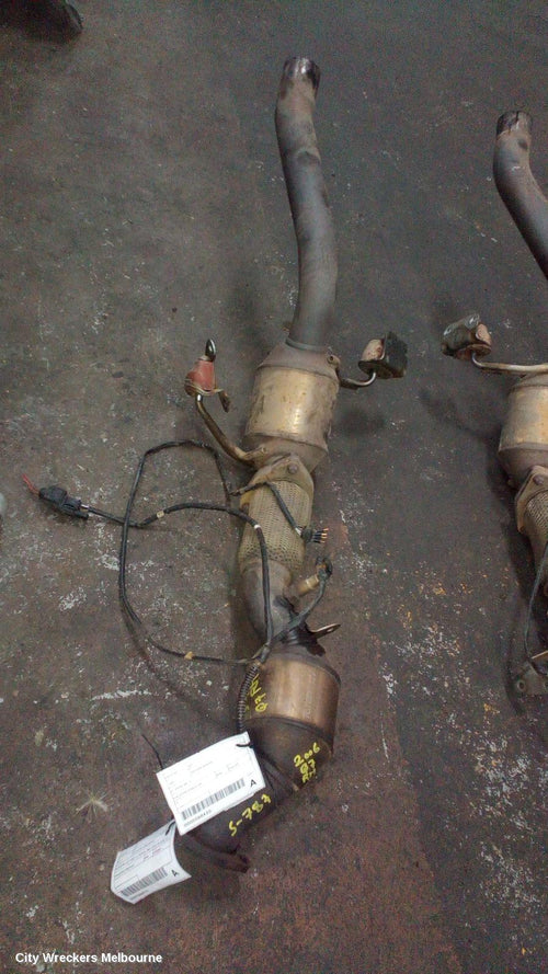 AUDI Q7 OXYGEN SENSOR, 4L, 09/2006 - 08/2015 - Image 2