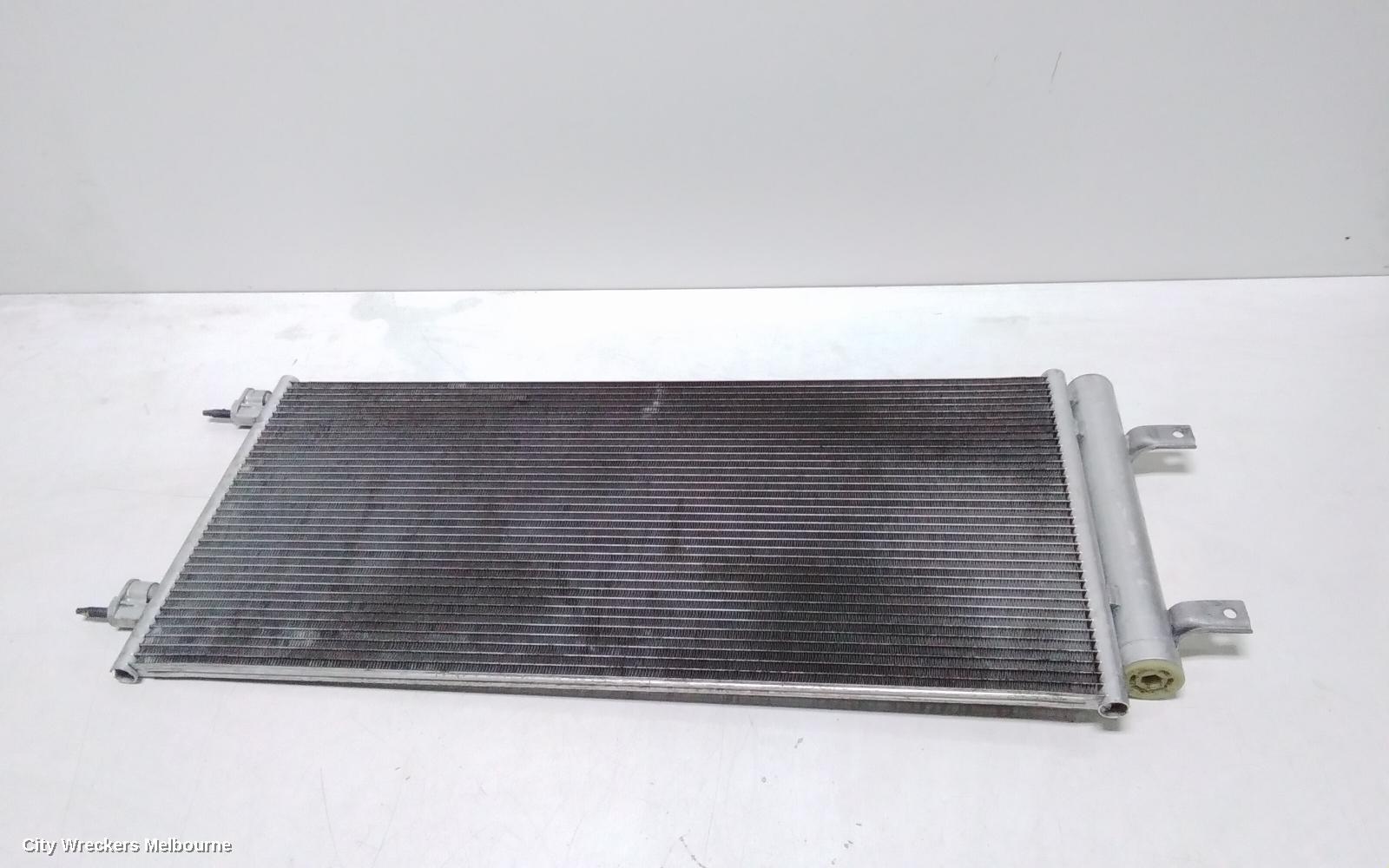 HOLDEN ASTRA A/C CONDENSER, BK-BL, 09/201612/2020 - Image 3