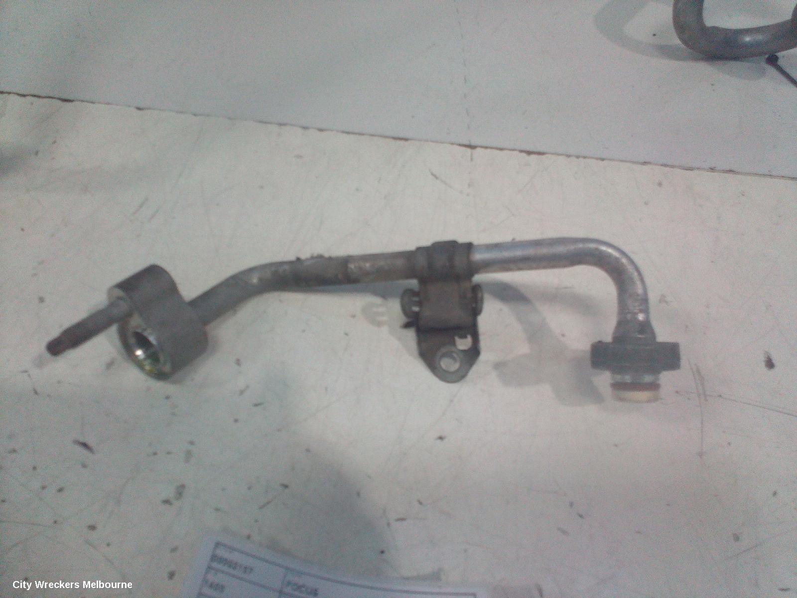 FORD FOCUS A/C HOSES, DIESEL, 2.0, TURBO, EVAPORATOR TO COMPRESSOR, LW, 05/2011 - 08/2015 - Image 3
