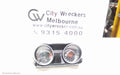 SUZUKI SWIFT INSTRUMENT CLUSTER, PETROL, 1.2, AUTO T/M, AZ, 04/2017 - 08/2020 - Image 1