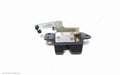 HYUNDAI ILOAD/IMAX DOOR/BOOT/GATE LOCK, ILOAD/IMAX, TAILGATE LOCK MECH ONLY, POWER, TQ, 11/2007 - 03/2021 - Image 1