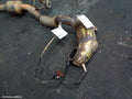 VOLKSWAGEN POLO OXYGEN SENSOR, 6R, 05/2010 - 09/2017 - Image 1