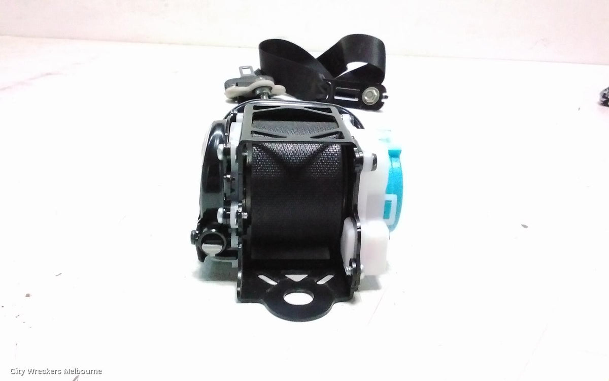 MAZDA CX9 SEATBELT/STALK, RH FRONT, SEAT BELT ONLY, TC, 07/2016 - 12/2024 - Image 2